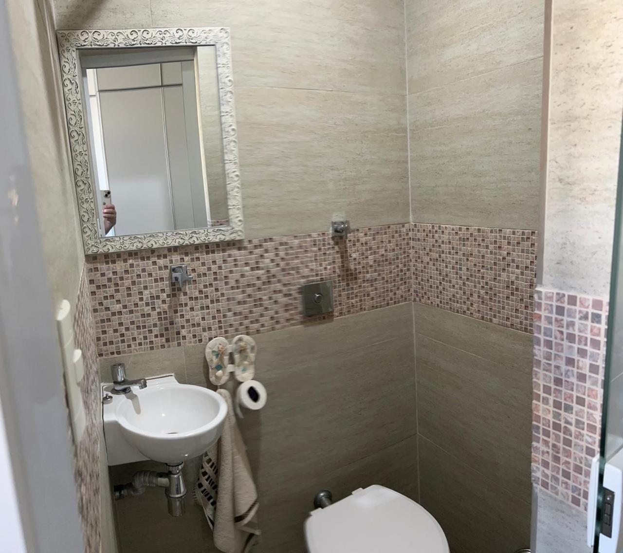 Apartamento Passion *